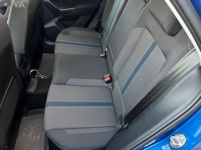 VOLKSWAGEN T-Roc 2.0 TDI SCR BlueMotion Technology