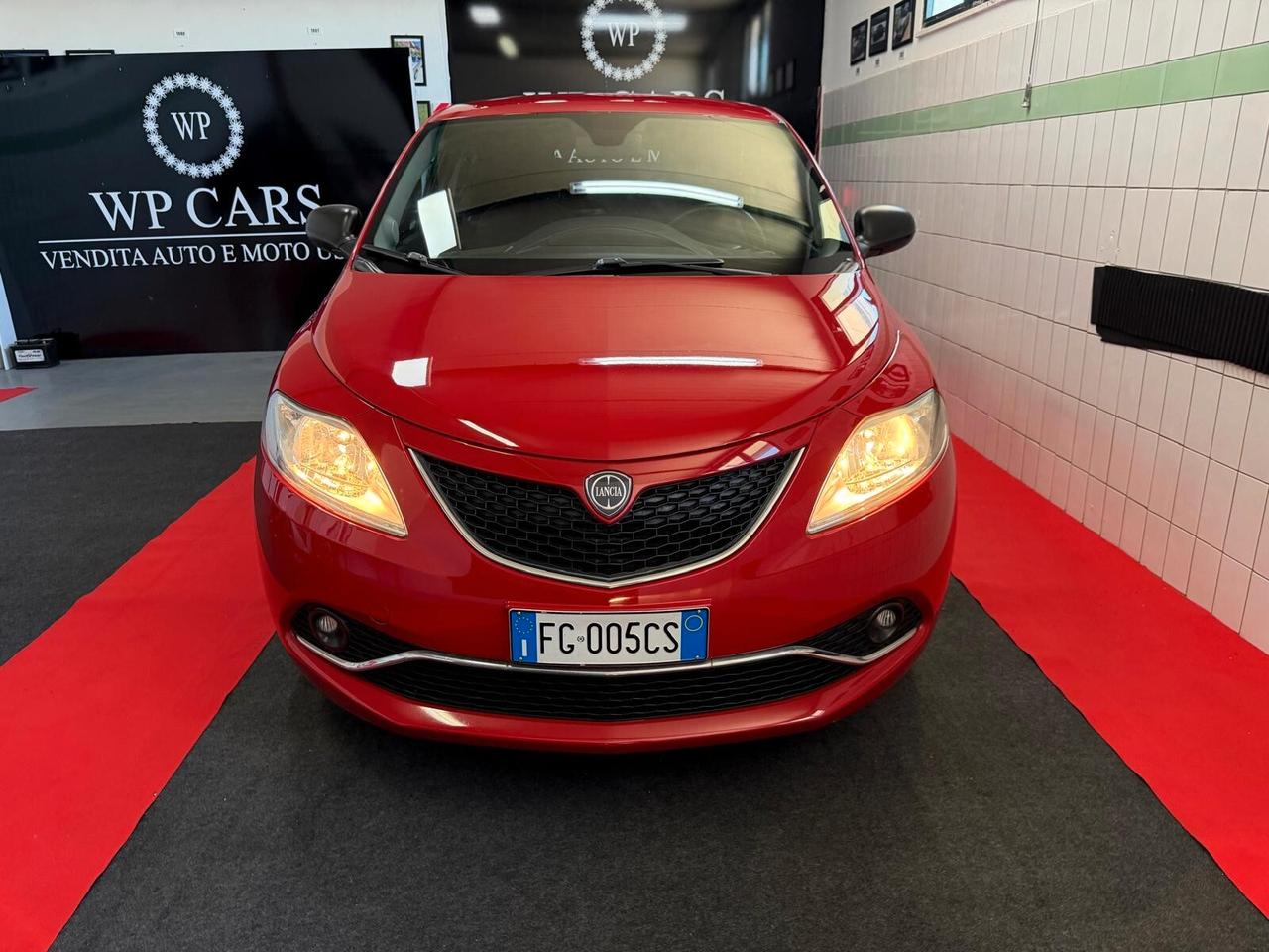 Lancia Ypsilon 1.3 MJT 16V 95 CV 5 porte S&S Mya