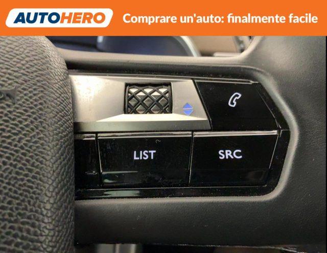 DS AUTOMOBILES DS 7 Crossback BlueHDi 130 aut. Business