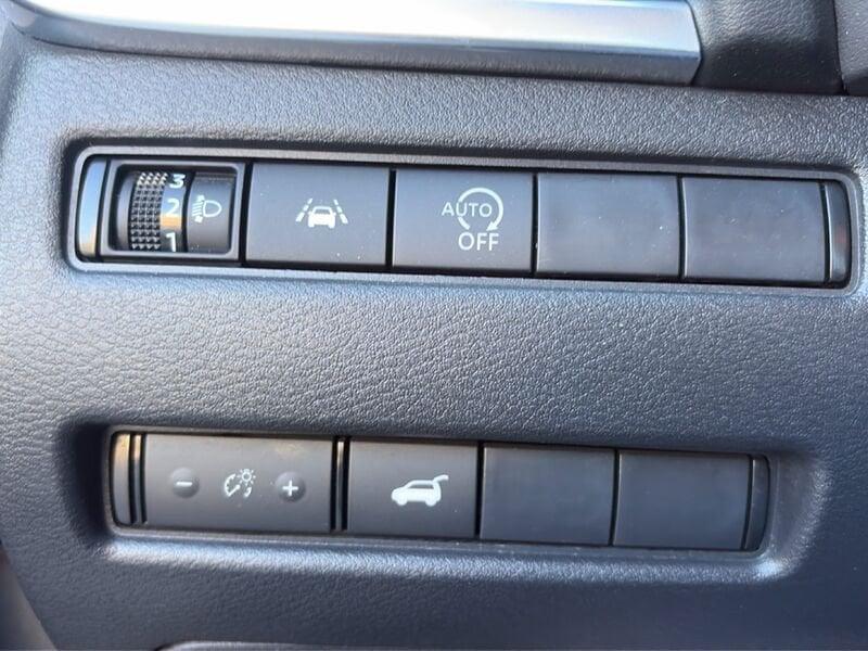 Nissan Qashqai 1.3 MHEV 140 N-Connecta