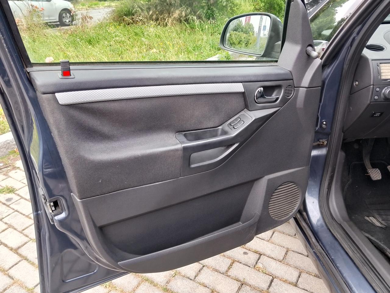 Opel Meriva 1.4 16V GPL-TECH Enjoy