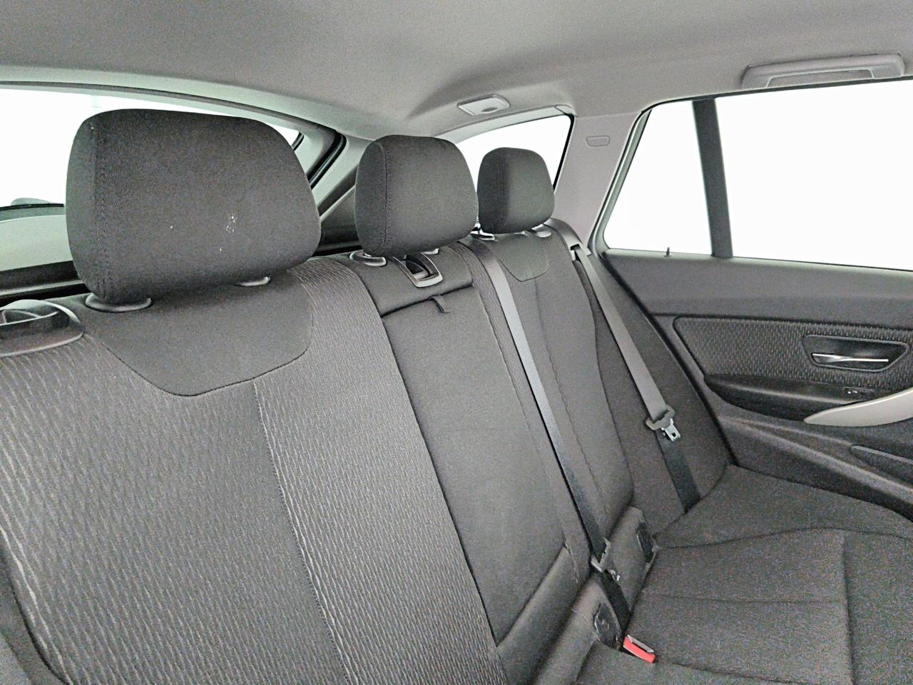 BMW Serie 3 316d Touring Business Advantage