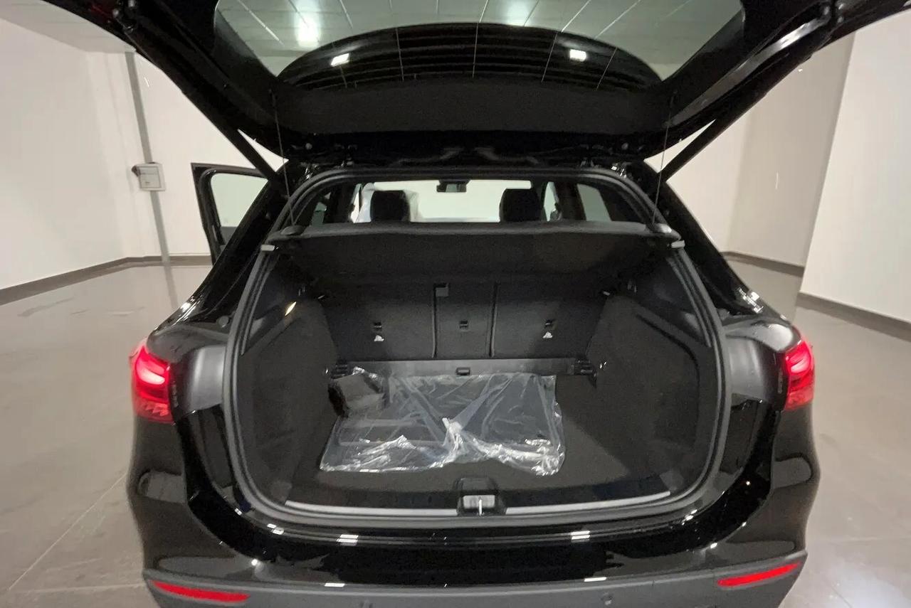 Mercedes-benz GLA 200 180 d Automatic Advanced