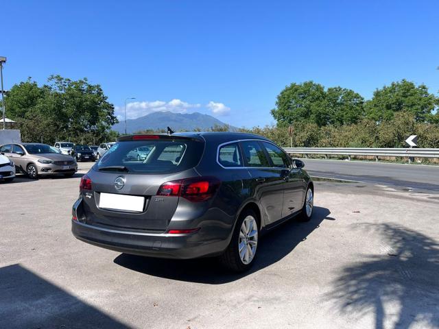 OPEL Astra 1.7 CDTI 110CV Sports Tourer Elective