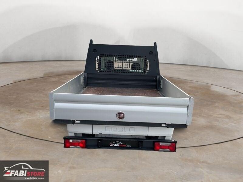 FIAT Doblò Cargo 1.6 Mjet 105 Cv Work Up - Bluetooth, Clima ecc