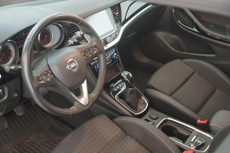 Opel Astra 1.0 Turbo Start&Stop Sports Tourer Innovation GPL