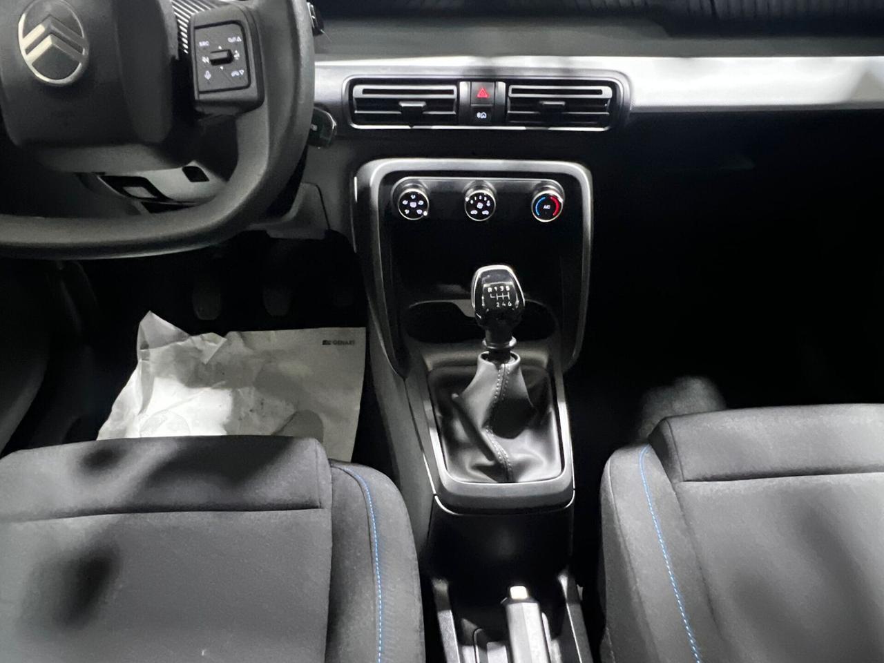 Citroen C3 PureTech 100 S&S Max