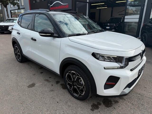 Citroen C3 PureTech 100 S&S Max