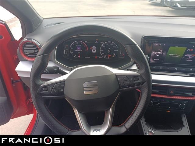 SEAT Ibiza 5 Porte 1.0 EcoTSI 110cv FR
