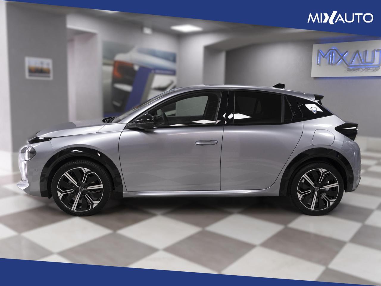 Lancia Ypsilon 1.2 MHEV LX 110CV E-DCT