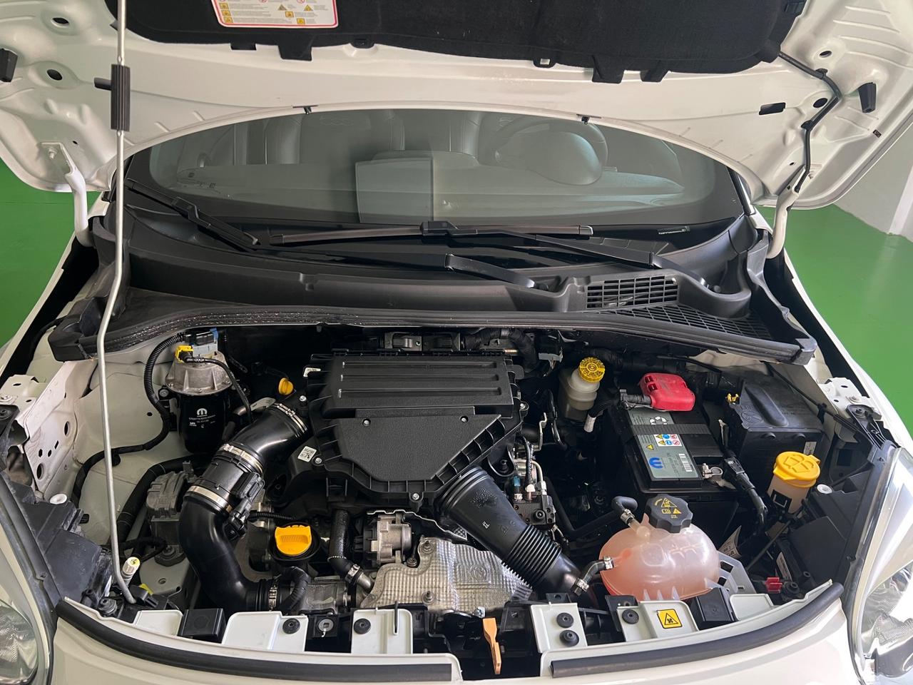 Fiat 500X 1.3 MultiJet 95 CV Sport