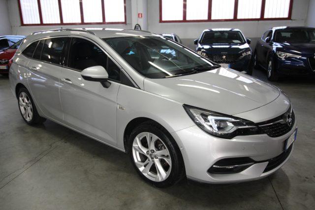 OPEL Astra 1.2 Turbo 130 CV S&S Sports Tourer Business Elegan