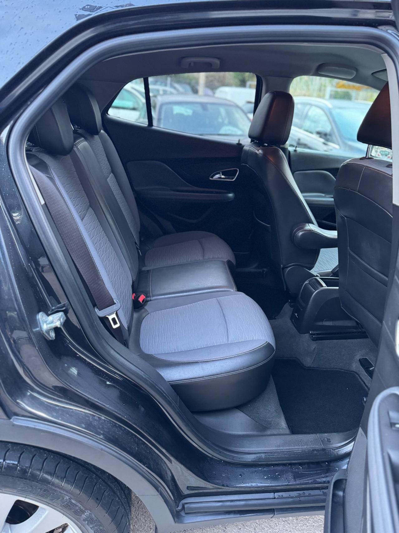 Opel Mokka 1.6 CDTI Ecotec 136CV 4x2 Start&Stop Cosmo