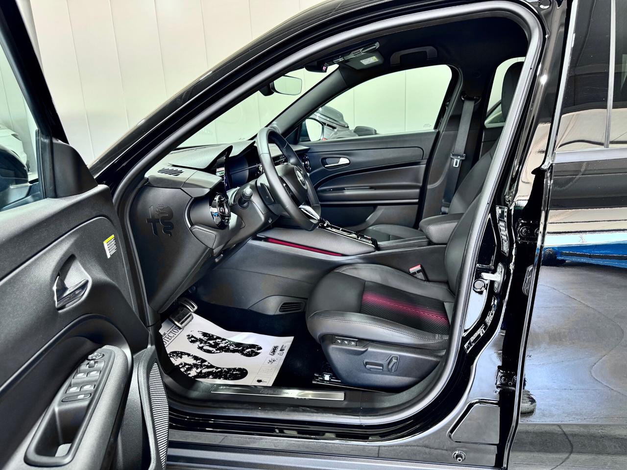 Alfa Romeo Junior 1.2 136CV Hybrid EDCT6 Speciale