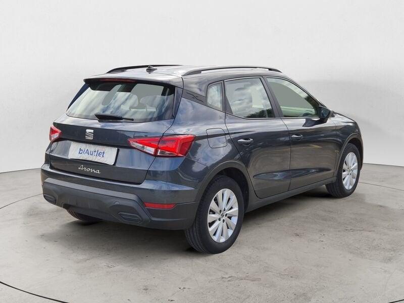 SEAT Arona 1.0 ecotsi Xperience 110cv dsg