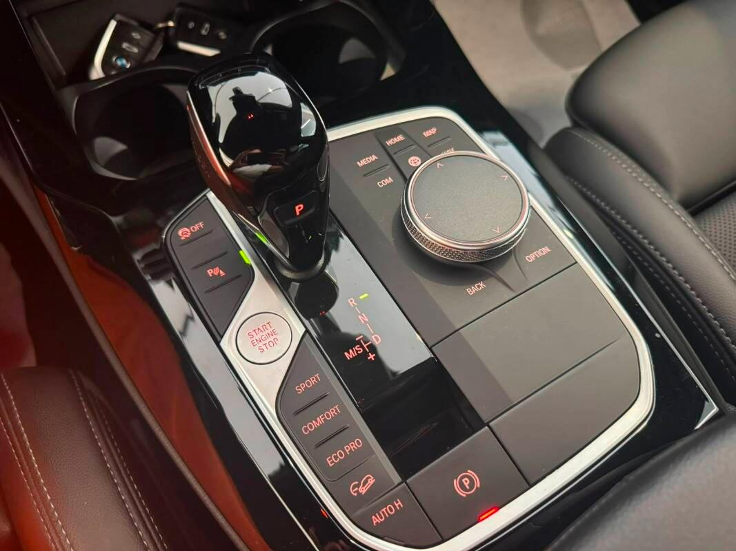 BMW X4 Xdrive30d mhev 48V Msport 249cv auto