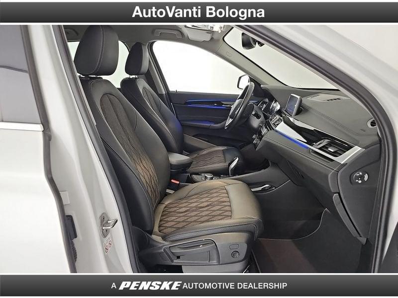 BMW X1 xDrive18d xLine Plus