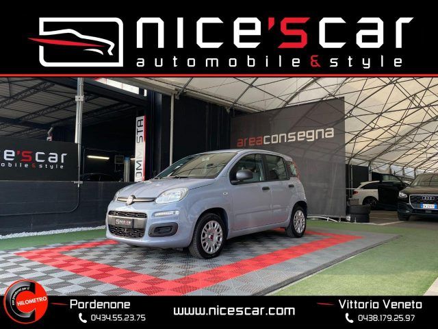 FIAT Panda 1.2 Easy * OK NEOPATENTATI *