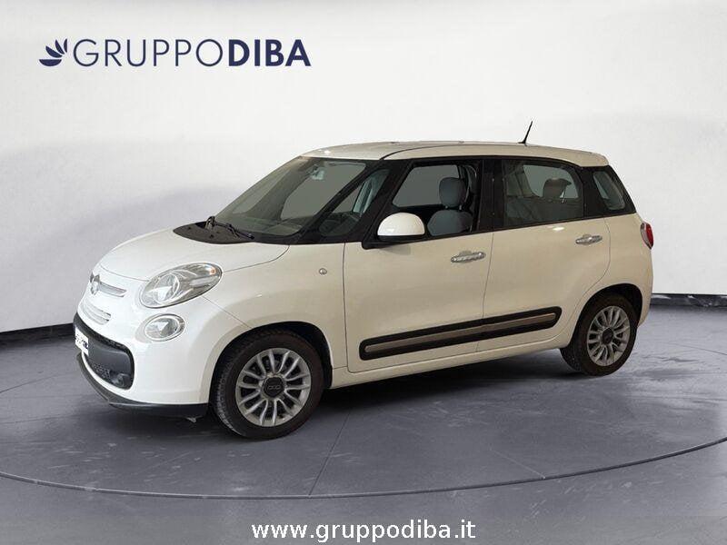FIAT 500L 2012 Diesel 1.3 mjt Pop Star 85cv