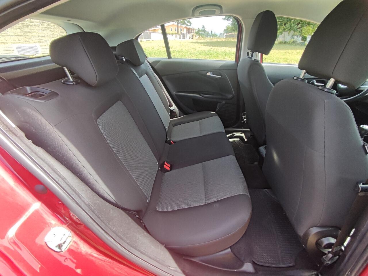Fiat Tipo 1.3 Mjt S&S 5 porte Lounge