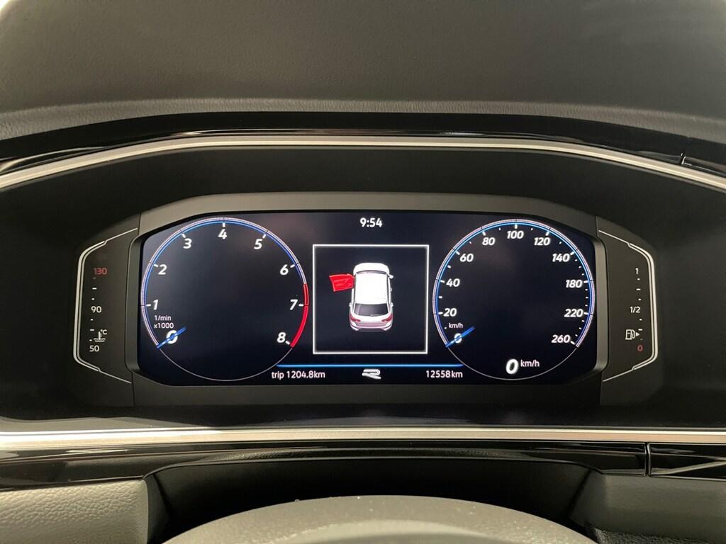 Volkswagen T-Roc 1.5 TSI 150CV DSG R-Line