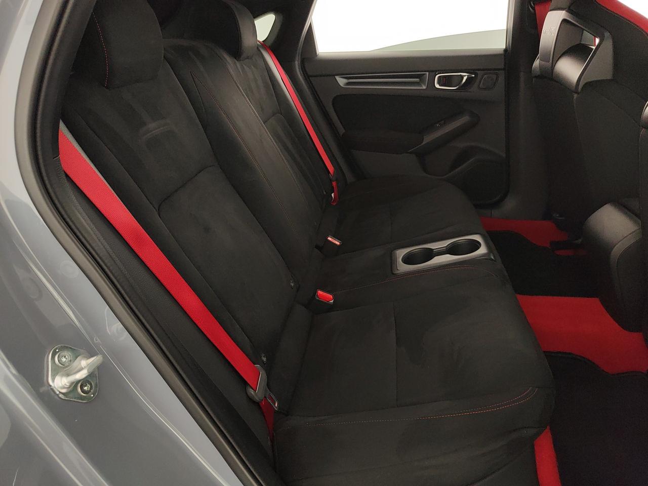 HONDA Civic 2.0 Type R