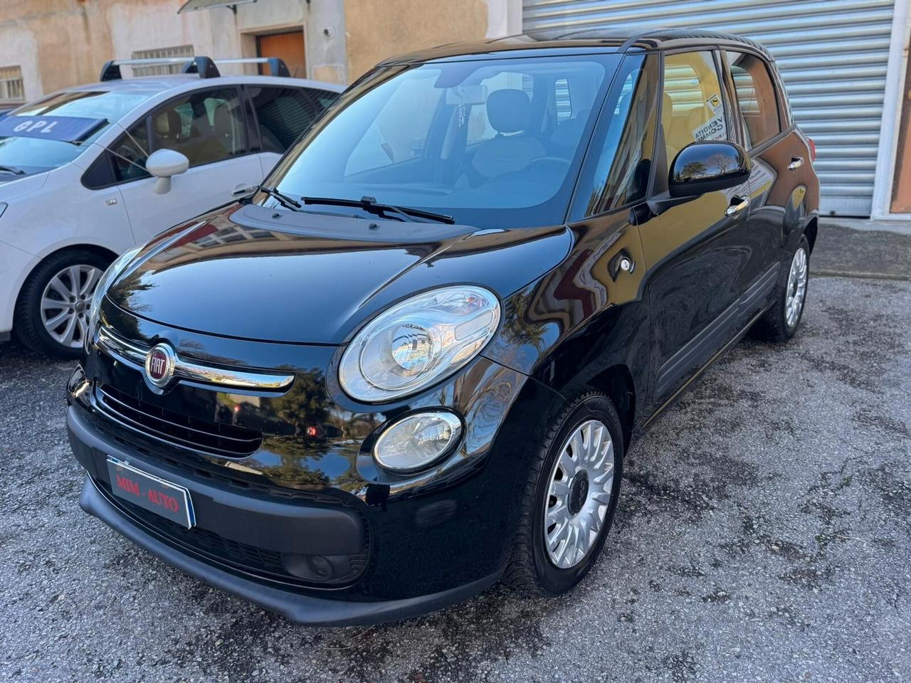 Fiat 500L 1.6 Multijet 120 CV Business 64M.KM!!! GARANZIA 1 ANNO