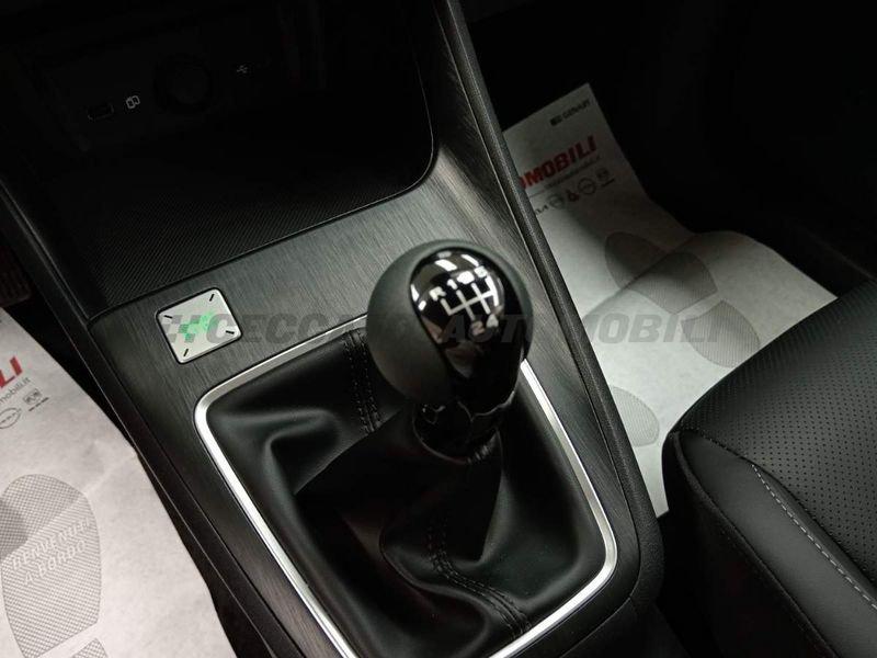 MG ZS NEW ZS ICE 1.5L MT COM Pebble Black