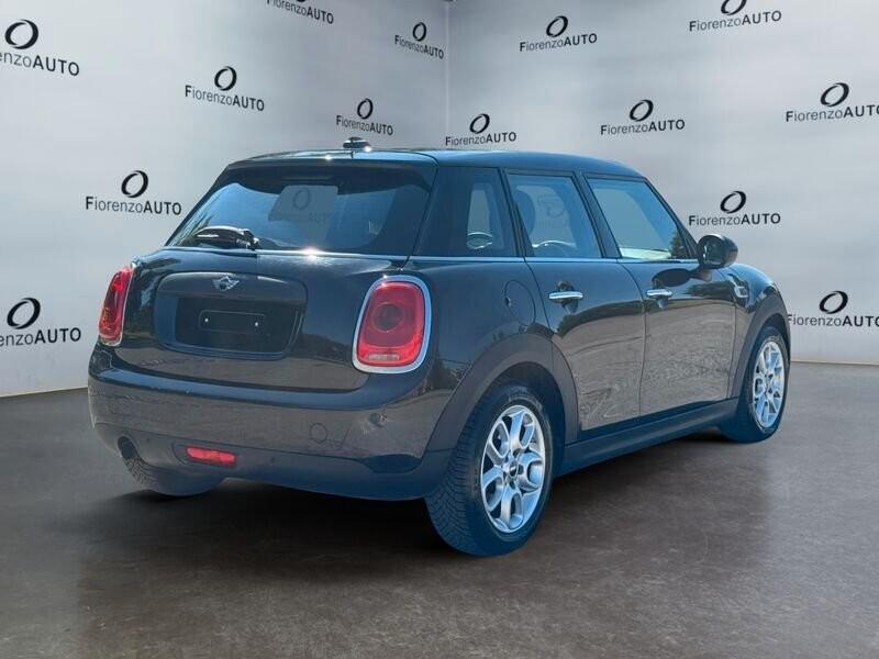 Mini 1.2 One Hype 5 porte - PREZZO REALE
