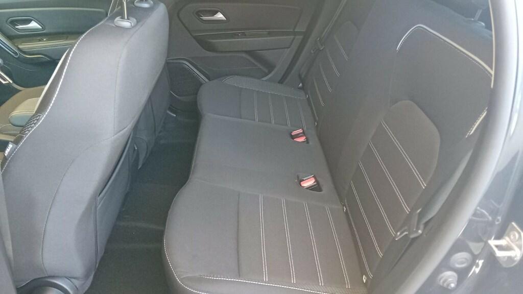 Dacia Duster 1.0 TCe GPL Journey 4x2