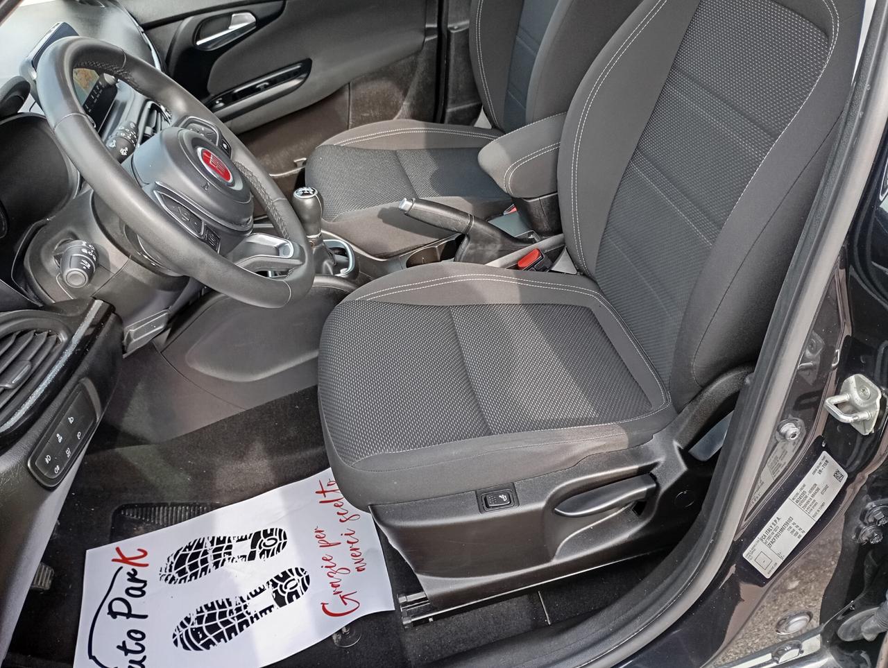 Fiat Tipo 5P 1.0 100CV Life