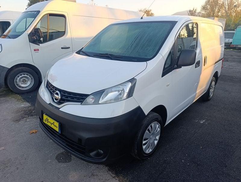 Nissan NV200 NV200 1.5 dCi 110CV