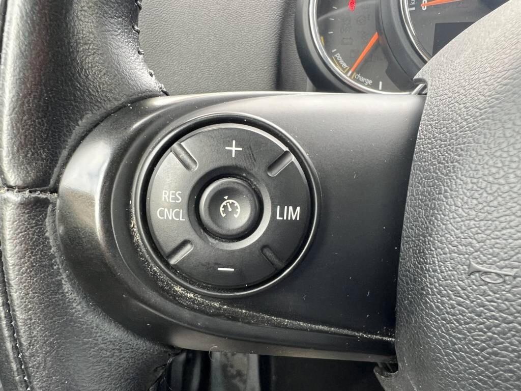 Mini Cooper S Countryman 1.5 SE ALL4 Automatica
