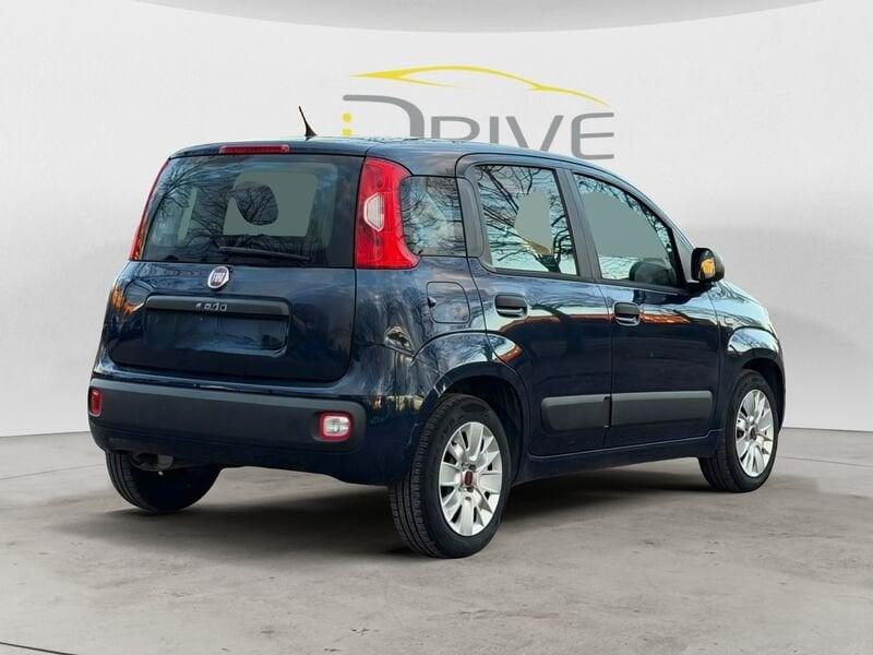 FIAT Panda 1.2 EasyPower Easy