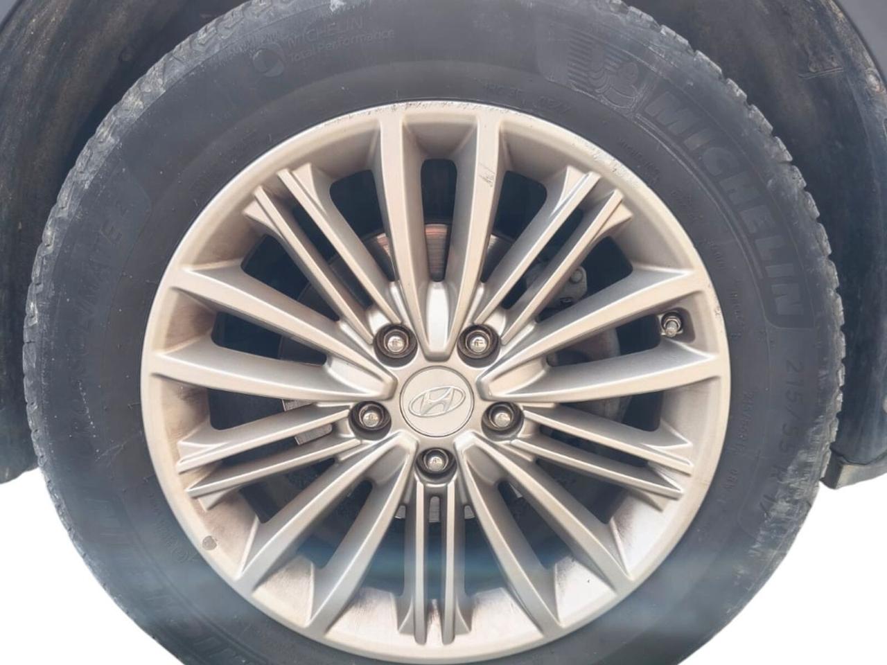 Hyundai Kona 1.6 CRDI 115 CV Classic