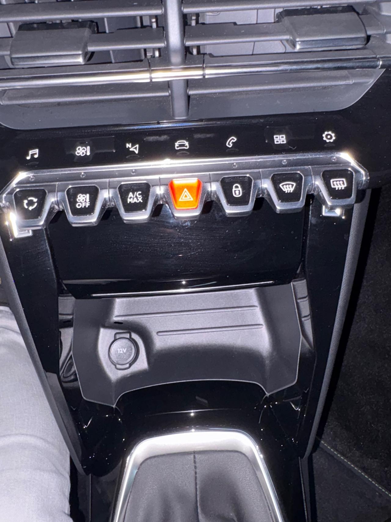Peugeot 208 BlueHDi 100 Stop&Start 5 porte GT