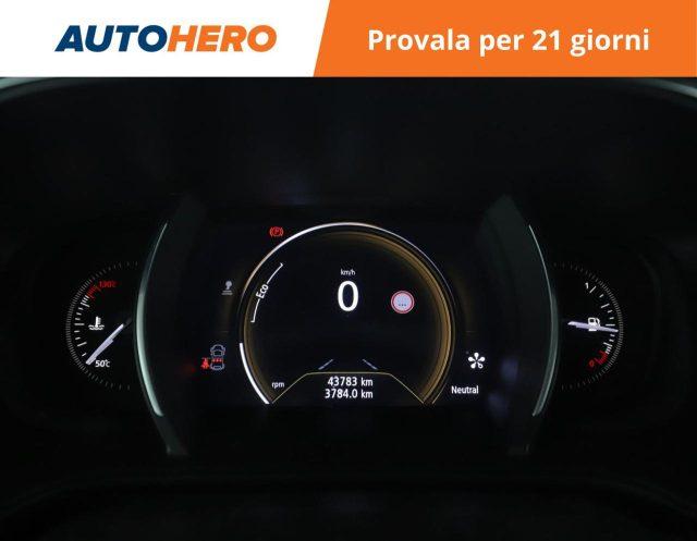 RENAULT Megane Mégane Sporter Blue dCi 115 CV Duel2