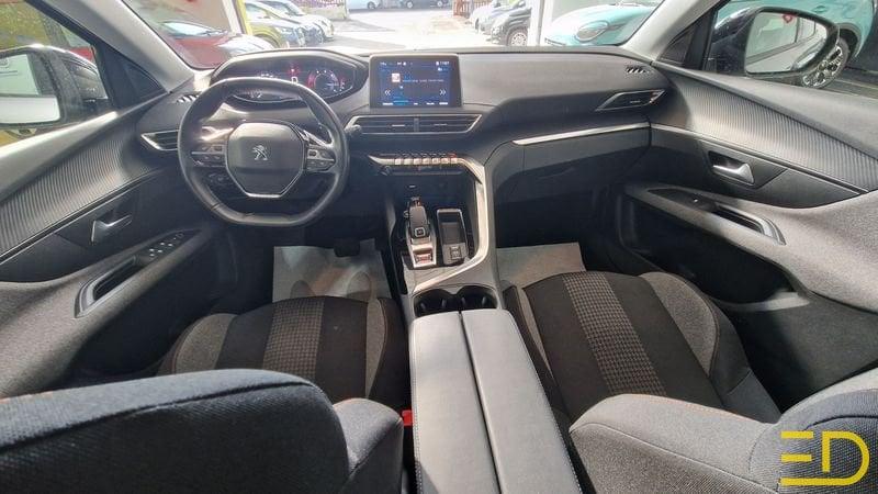 Peugeot 3008 3008 1.5 bluehdi Active Pack s&s 130cv eat8