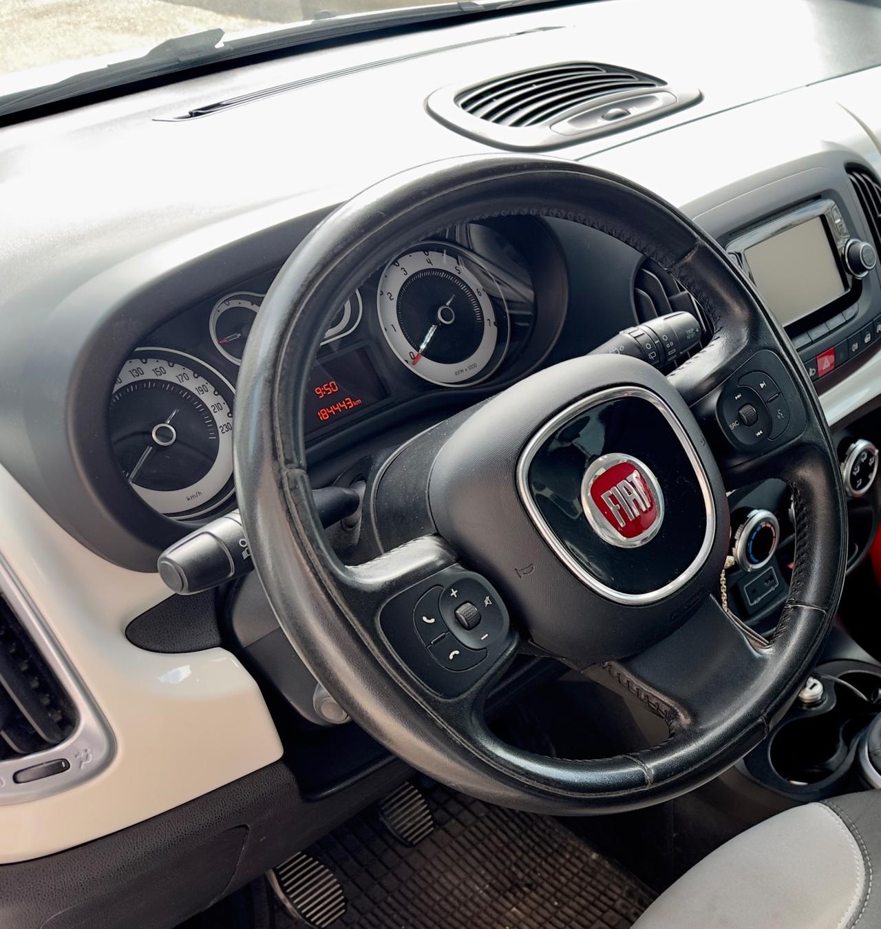 Fiat 500L 1.6 Multijet 120 CV Pop Star