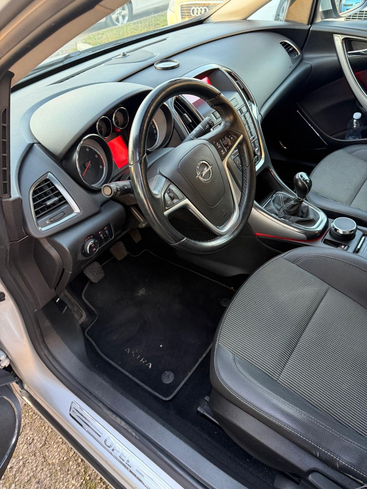 Opel Astra 1.7 CDTI 110CV 5 porte Cosmo ANNO 20-“