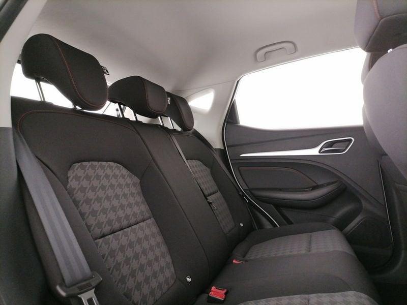 MG ZS 1.5 Comfort