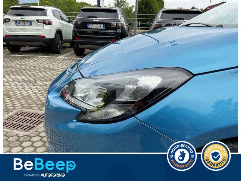 Opel Corsa 5P 1.2 B-COLOR
