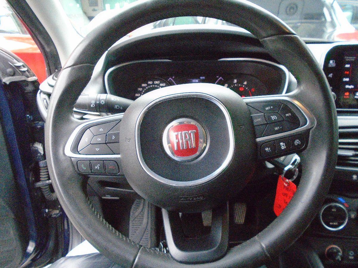 Tipo '16 1.6 mjt 120cv UNIPRO LAVORI CERTIFIC.