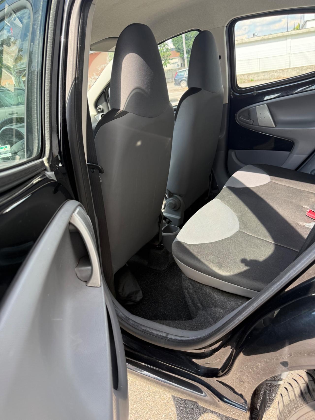 Citroen C1 1.0 3 porte airdream Amici