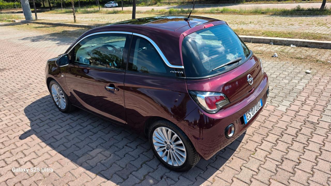 Opel Adam 1.4 87 CV Start&Stop Glam