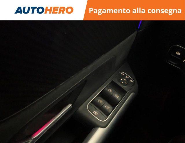 MERCEDES-BENZ GLA 250 e hybrid EQ Premium