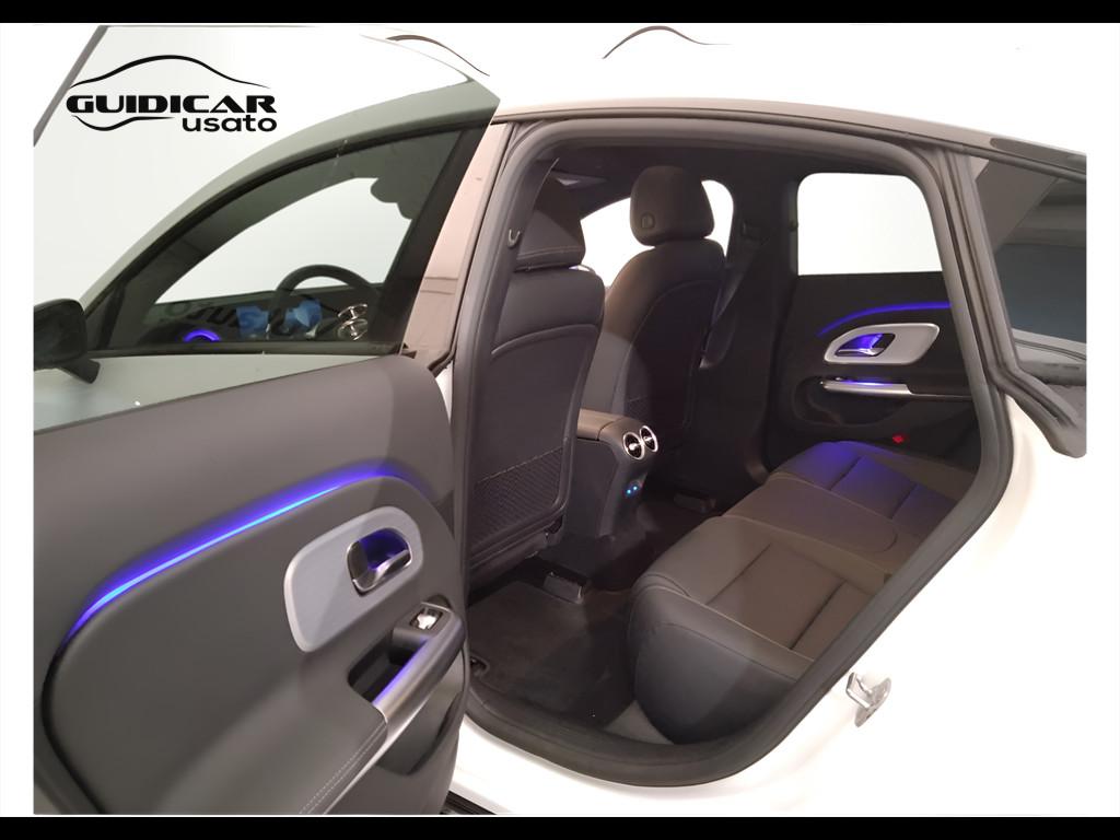 Mercedes-Benz CLA EQ - C174 - CLA EQ 250+ Advanced Plus