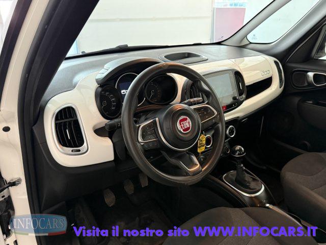 FIAT 500L 1.3 MJT 95CV Mirror 4 posti Autocarro - N1