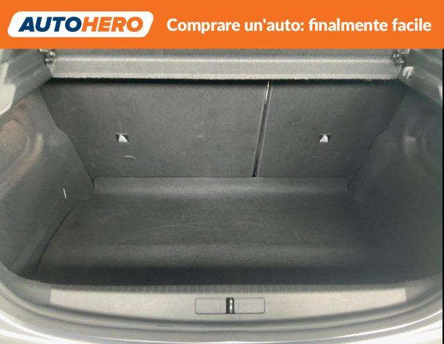 PEUGEOT 208 PureTech 75 Stop&Start 5 porte Active Pack