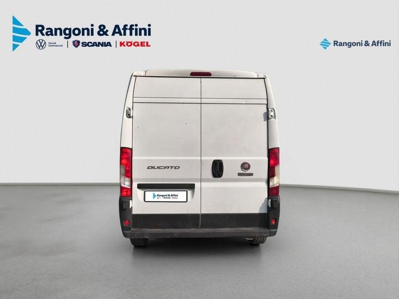 FIAT Ducato 33 2.3 MJT 120CV PC-TN Furgone